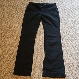 Delia's marley long pants